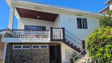 APARTMENT FOR RENT LOCATED AT VIGIE, CASTRIES, SAINT LUCIA