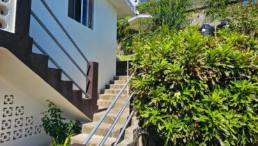 APARTMENT FOR RENT LOCATED AT VIGIE, CASTRIES, SAINT LUCIA