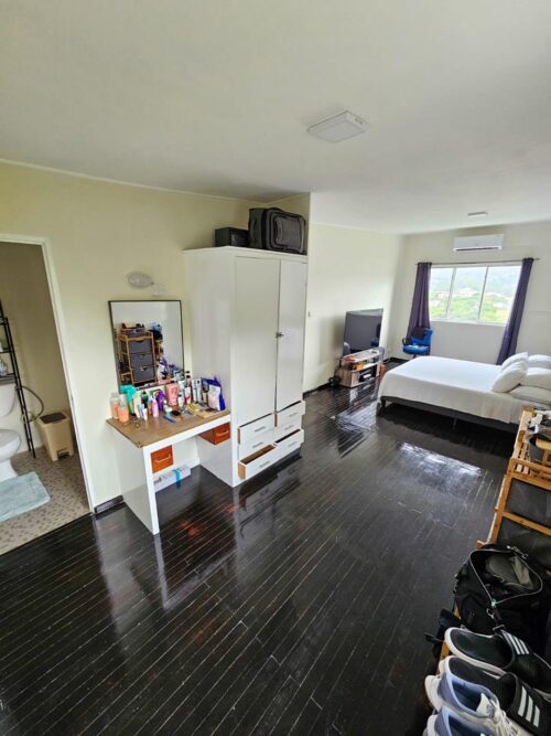 APARTMENT FOR RENT LOCATED AT VIGIE, CASTRIES, SAINT LUCIA