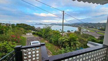 APARTMENT FOR RENT LOCATED AT VIGIE, CASTRIES, SAINT LUCIA