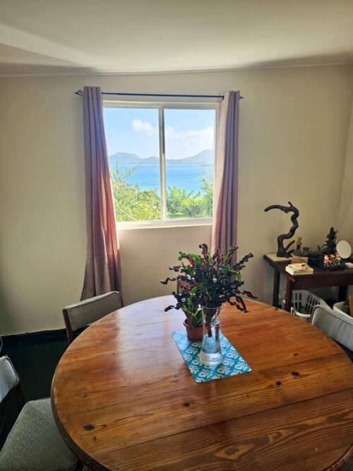 APARTMENT FOR RENT LOCATED AT VIGIE, CASTRIES, SAINT LUCIA
