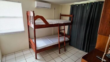 APARTMENT FOR RENT LOCATED AT VIGIE, CASTRIES, SAINT LUCIA