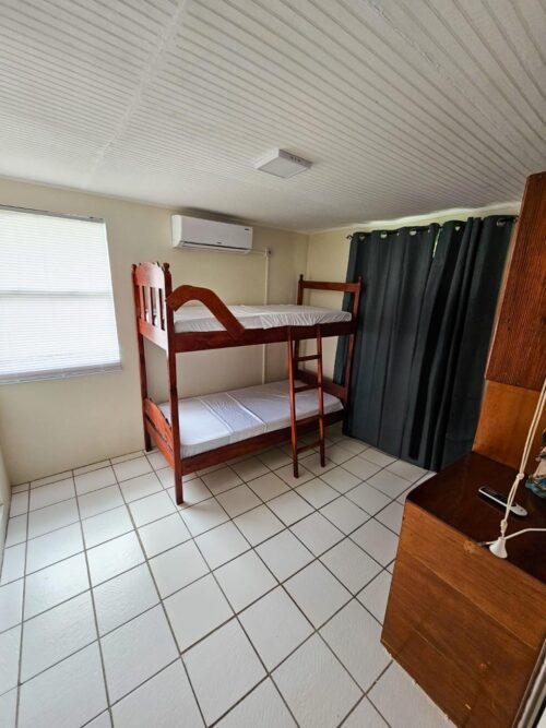 APARTMENT FOR RENT LOCATED AT VIGIE, CASTRIES, SAINT LUCIA