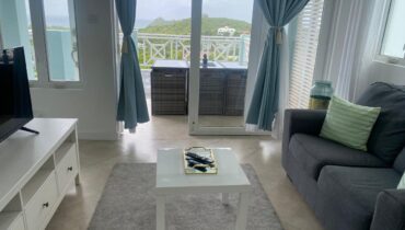 APARTMENT FOR RENT LOCATED AT BELLE VUE, GROS ISLET, SAINT LUCIA