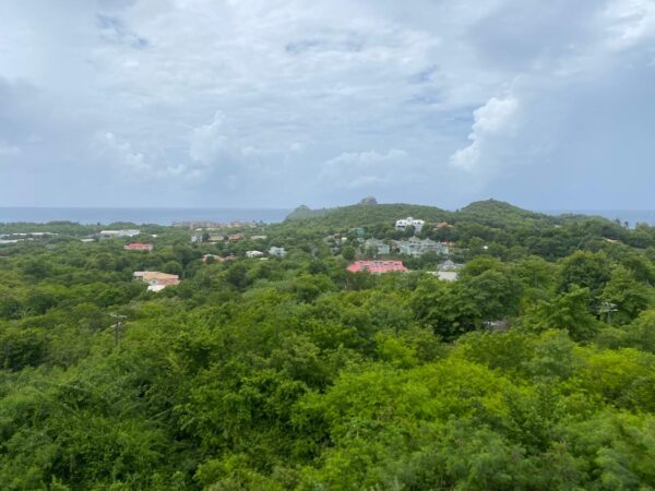APARTMENT FOR RENT LOCATED AT BELLE VUE, GROS ISLET, SAINT LUCIA