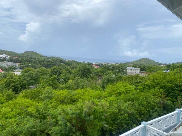 APARTMENT FOR RENT LOCATED AT BELLE VUE, GROS ISLET, SAINT LUCIA