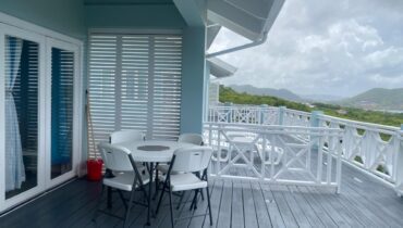 APARTMENT FOR RENT LOCATED AT BELLE VUE, GROS ISLET, SAINT LUCIA
