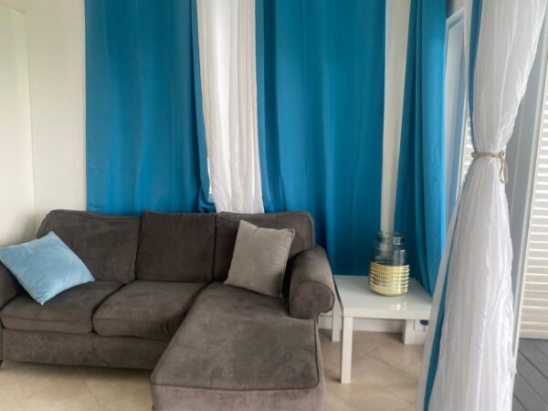 APARTMENT FOR RENT LOCATED AT BELLE VUE, GROS ISLET, SAINT LUCIA