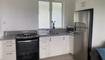 APARTMENT FOR RENT LOCATED AT BELLE VUE, GROS ISLET, SAINT LUCIA