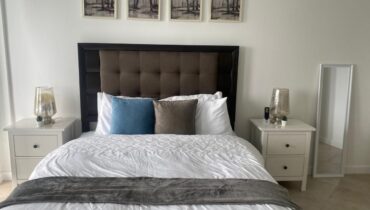 APARTMENT FOR RENT LOCATED AT BELLE VUE, GROS ISLET, SAINT LUCIA