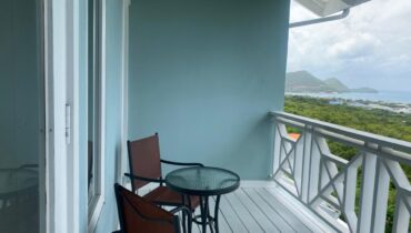 APARTMENT FOR RENT LOCATED AT BELLE VUE, GROS ISLET, SAINT LUCIA