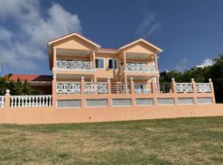 Deluxe Villa For Rent Located at Belle Vue , Cap Estate