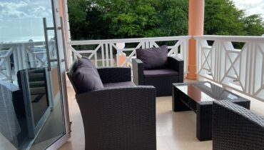 Deluxe Villa For Rent Located at Belle Vue , Cap Estate