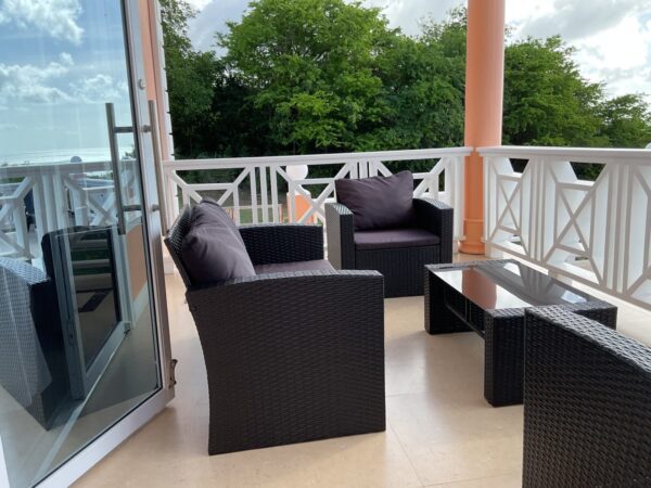 Deluxe Villa For Rent Located at Belle Vue , Cap Estate