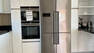 Deluxe Villa For Rent Located at Belle Vue , Cap Estate