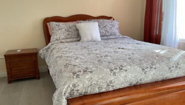 Deluxe Villa For Rent Located at Belle Vue , Cap Estate