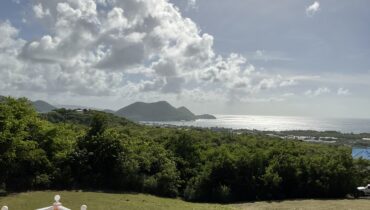 Deluxe Villa For Rent Located at Belle Vue , Cap Estate