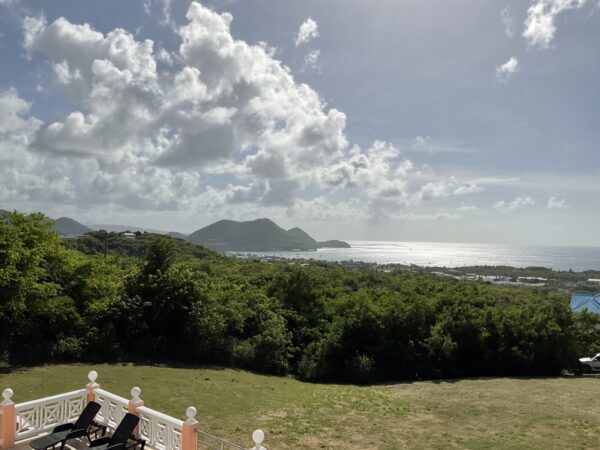 Deluxe Villa For Rent Located at Belle Vue , Cap Estate