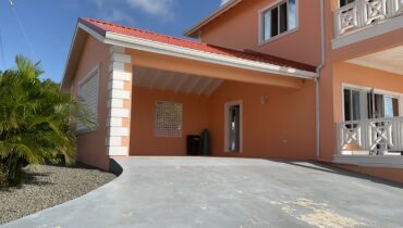 Deluxe Villa For Rent Located at Belle Vue , Cap Estate