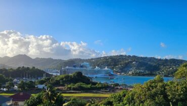 APARTMENT FOR RENT LOCATED AT VIGIE, CASTRIES, SAINT LUCIA