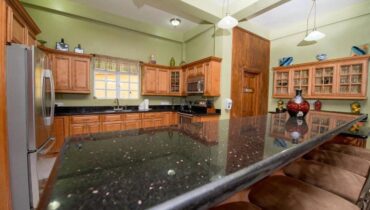 MORNE MANOR FOR RENT LOCATED AT MORNE FORTUNE, CASTRIES, SAINT LUCIA