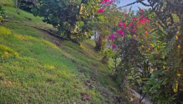 APARTMENT FOR RENT LOCATED AT VIGIE, CASTRIES, SAINT LUCIA