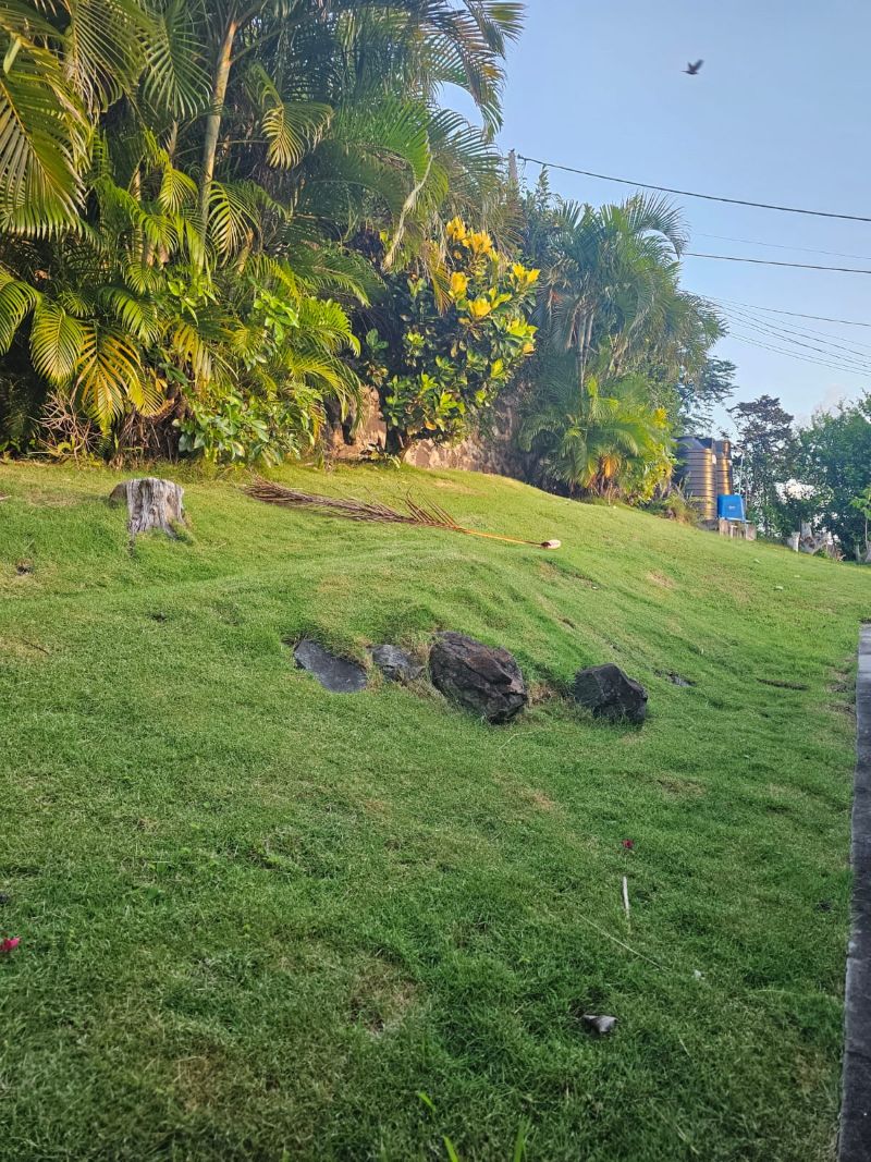 APARTMENT FOR RENT LOCATED AT VIGIE, CASTRIES, SAINT LUCIA