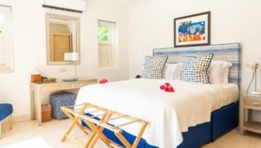 TWO-BEDROOM COTTAGE FOR SALE LOCATED AT BEQUIA ST. VINCENT