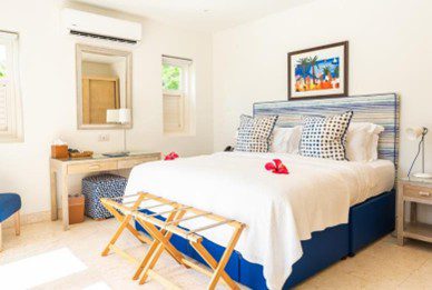 TWO-BEDROOM COTTAGE FOR SALE LOCATED AT BEQUIA ST. VINCENT