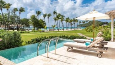 ONE-BEDROM COTTAGE FOR SALE LOCATED AT BEQUIA ST. VINCENT