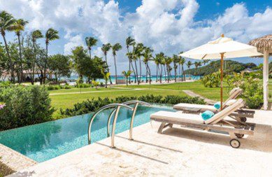 ONE-BEDROM COTTAGE FOR SALE LOCATED AT BEQUIA ST. VINCENT