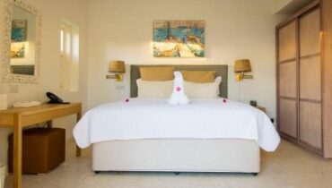 ONE-BEDROM COTTAGE FOR SALE LOCATED AT BEQUIA ST. VINCENT