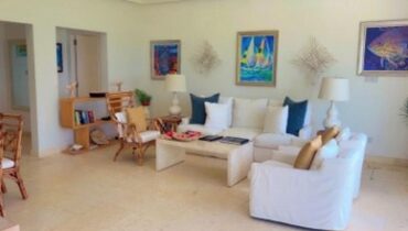 ONE-BEDROM COTTAGE FOR SALE LOCATED AT BEQUIA ST. VINCENT