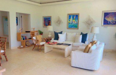 ONE-BEDROM COTTAGE FOR SALE LOCATED AT BEQUIA ST. VINCENT