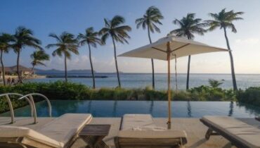 TWO-BEDROOM COTTAGE FOR SALE LOCATED AT BEQUIA ST. VINCENT