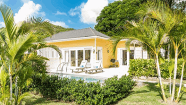 ONE-BEDROM COTTAGE FOR SALE LOCATED AT BEQUIA ST. VINCENT