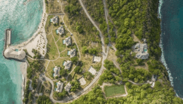 ONE-BEDROM COTTAGE FOR SALE LOCATED AT BEQUIA ST. VINCENT