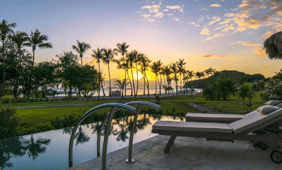 ONE-BEDROM COTTAGE FOR SALE LOCATED AT BEQUIA ST. VINCENT