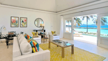 TWO-BEDROOM COTTAGE FOR SALE LOCATED AT BEQUIA ST. VINCENT