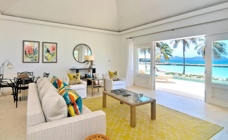 TWO-BEDROOM COTTAGE FOR SALE LOCATED AT BEQUIA ST. VINCENT