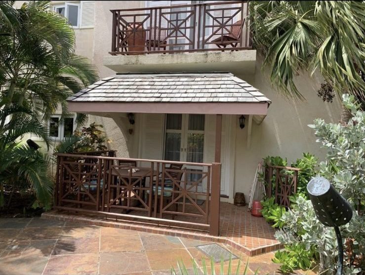 CAP COVE NO. 78 FOR SALE LOCATED AT CAS EN BAS, CAP ESTATE, SAINT LUCIA
