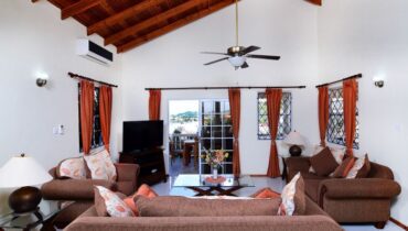 RODNEY CAP VILLA FOR SALE LOCATED AT RODNEY HEIGHTS, GROS ISLET, SAINT LUCIA