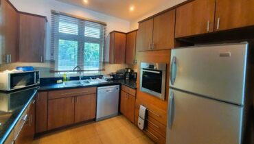 NO. 3 ZARA VILLAS FOR SALE LOCATED AT BELLE VUE, CAP ESTATE, SAINT LUCIA