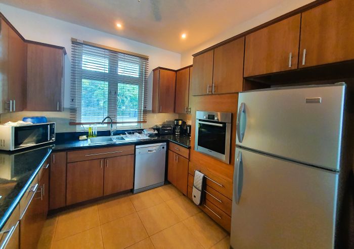 NO. 3 ZARA VILLAS FOR SALE LOCATED AT BELLE VUE, CAP ESTATE, SAINT LUCIA