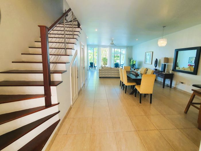 NO. 3 ZARA VILLAS FOR SALE LOCATED AT BELLE VUE, CAP ESTATE, SAINT LUCIA