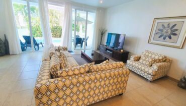 NO. 3 ZARA VILLAS FOR SALE LOCATED AT BELLE VUE, CAP ESTATE, SAINT LUCIA