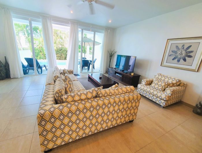 NO. 3 ZARA VILLAS FOR SALE LOCATED AT BELLE VUE, CAP ESTATE, SAINT LUCIA