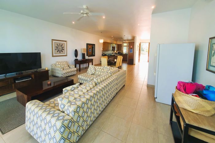 NO. 3 ZARA VILLAS FOR SALE LOCATED AT BELLE VUE, CAP ESTATE, SAINT LUCIA