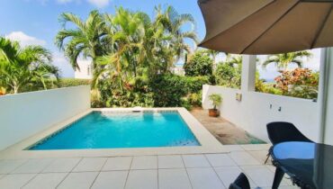 NO. 3 ZARA VILLAS FOR SALE LOCATED AT BELLE VUE, CAP ESTATE, SAINT LUCIA