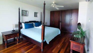 NO. 3 ZARA VILLAS FOR SALE LOCATED AT BELLE VUE, CAP ESTATE, SAINT LUCIA